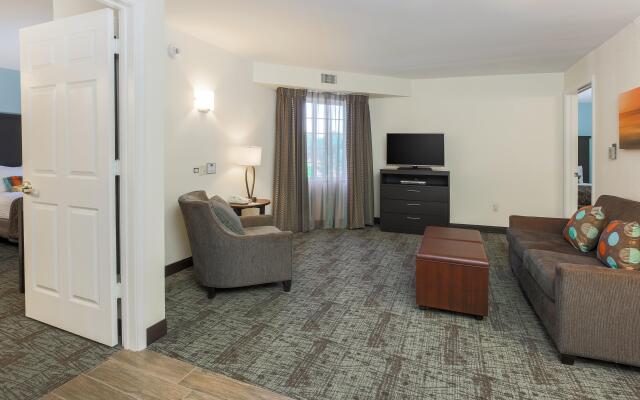 Staybridge Suites Philadelphia-Mt. Laurel, an IHG Hotel