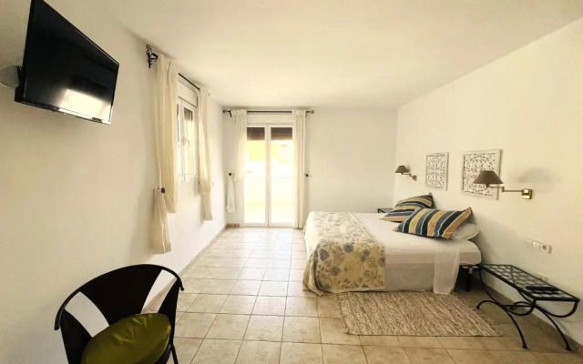 Hotel Venta el Museo