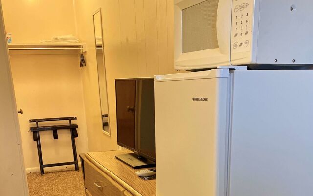 Country Place Inn And Suites