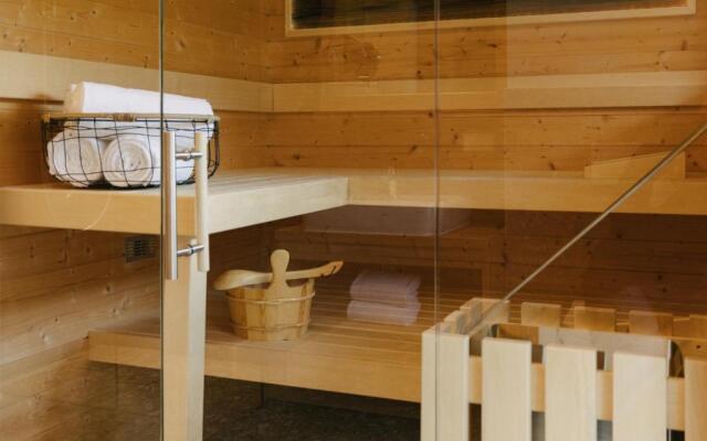 Chalet Village by Apart4you