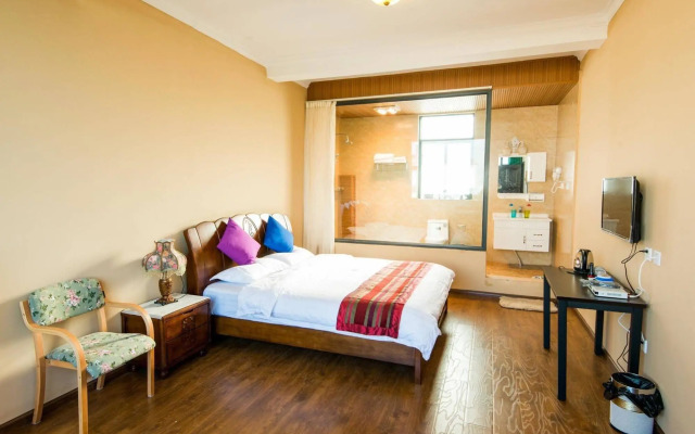 Story Brooke Boutique Inn