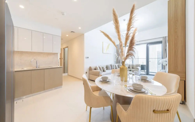 EDEN'S Homes & Villas - Burj Royale