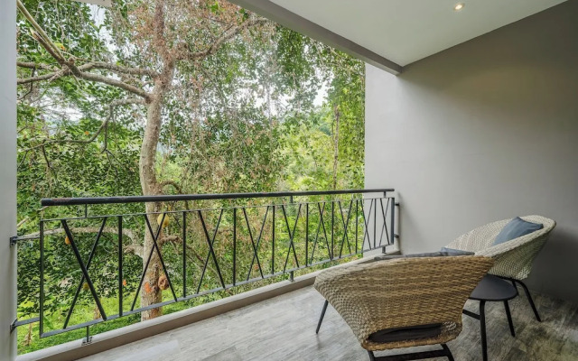 Seaside1BR Suite Mountain View Pool C179