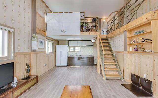 Buan Cheongja Pension