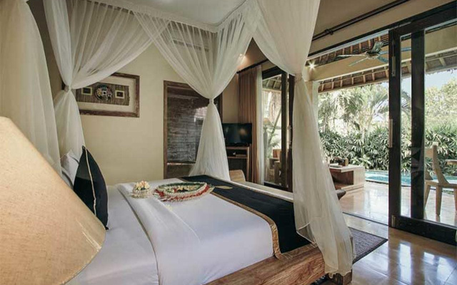 The Sankara Resort & Spa