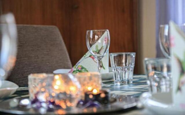 Havnnes Handelssted Holiday Homes