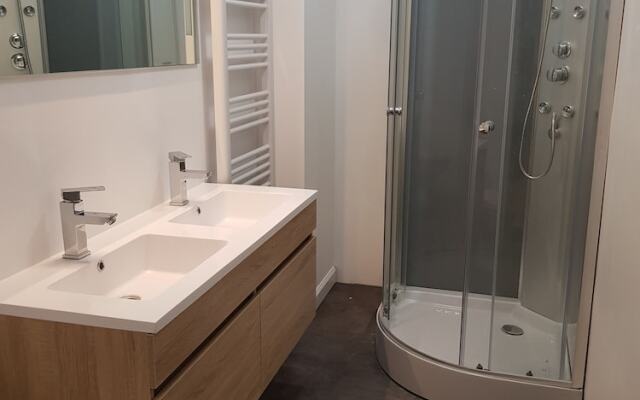 Lourdes Guesthouse