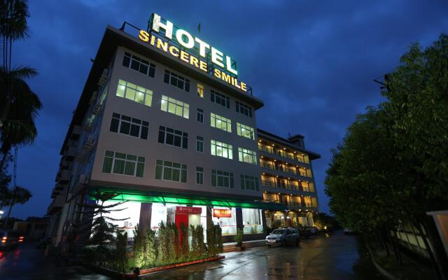 Hotel Sincere Smile Yangon