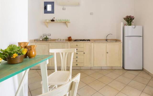 280 Villa con Piscina a Casarano Gallipoli