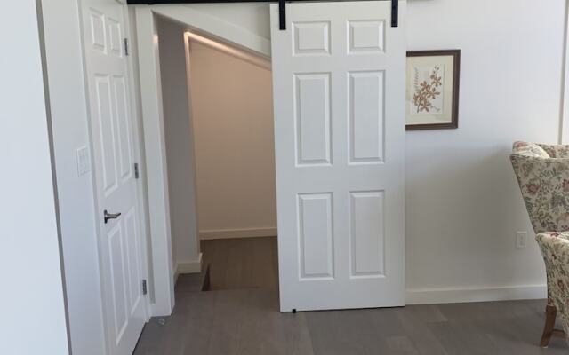 Ned's Landing at Spry Point