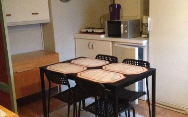 Vivans Bed & Self catering