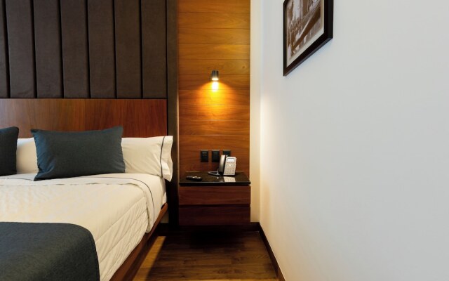 Hotel Noite Business Class