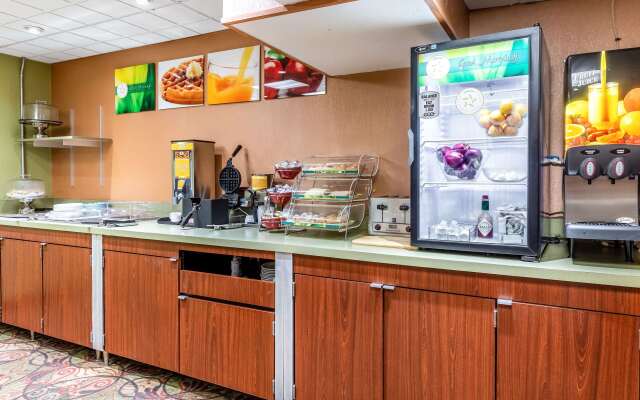 Quality Inn East Stroudsburg - Poconos