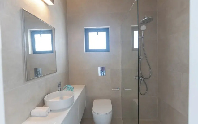 Protaras Aqua Pearl Villa Aq01