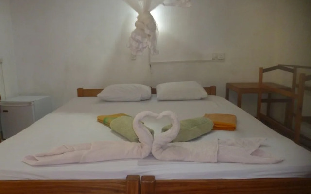 Sigiri Lodge