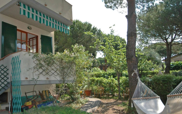 Limoncello a Castiglioncello