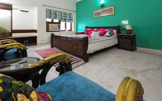 Prakash Kutir B&B
