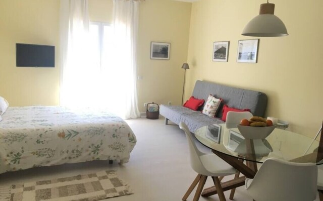 Impresionante Loft Primera Frente AL MAR
