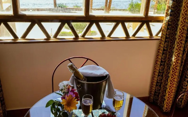Seti Abu Simbel Lake Resort
