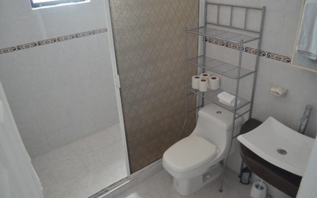 Hotel Gota de Sal