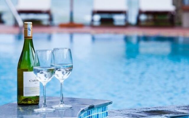 WindFlower Beach Boutique Hotel - Mui Ne