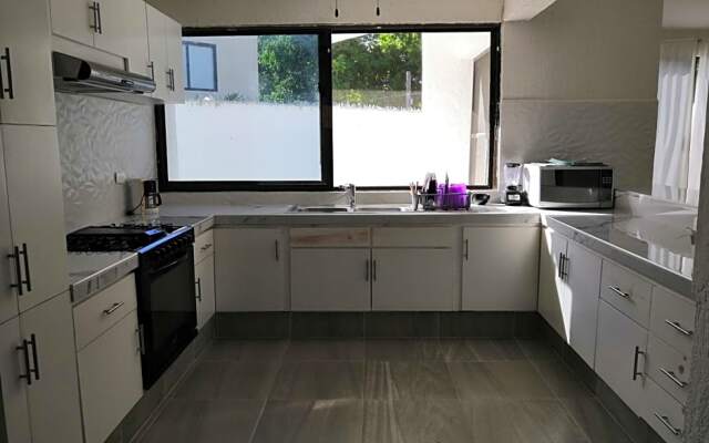 CASA LUNA AZUL - Hostel