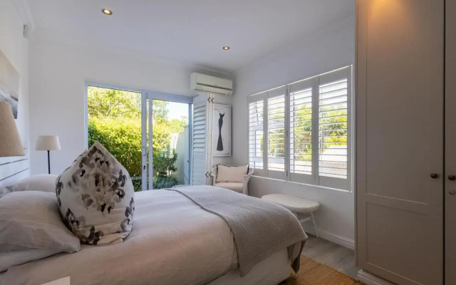 Stableford Beach House Plett