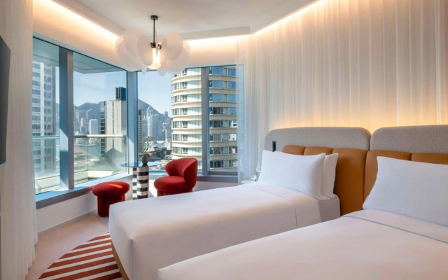 Mondrian Hong Kong