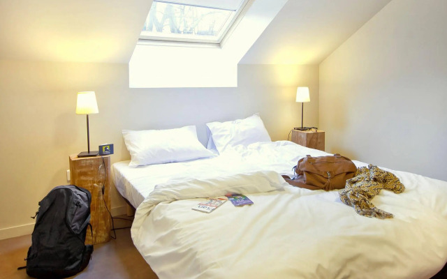 The People Hostel - Lille