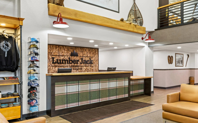 Lumber Jack Lodge, an Ascend Collection Hotel