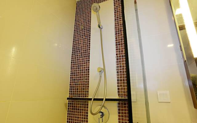 ZEN Premium Malioboro Gajah Mada