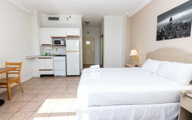 770 Ocean View Hollywood