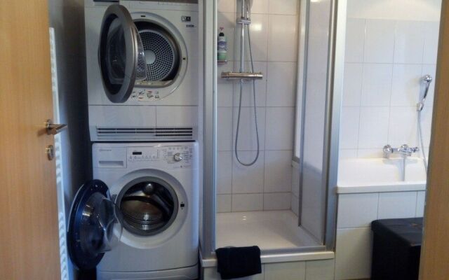 3 Bedroom Apartment at Lake Constance