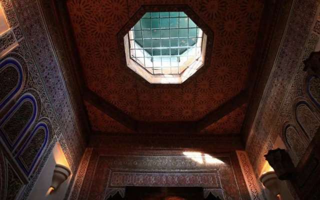 Dar Lakssour