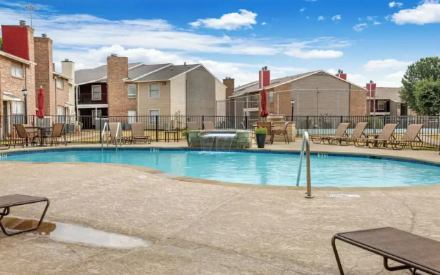Quail Ridge Apartments By Barsala