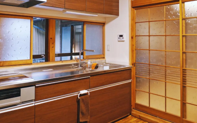K's Villa Hida-an