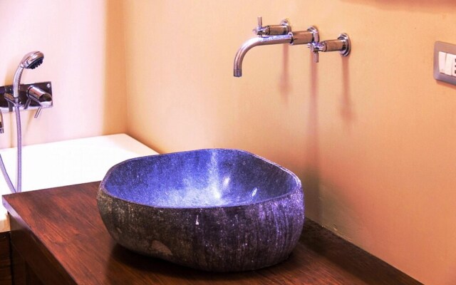 Casa Dell Arco in Nard