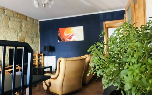 Boavista Villa Guesthouse
