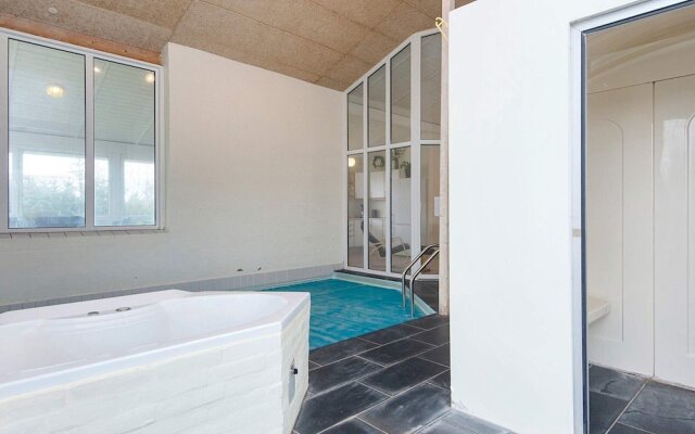 10 Person Holiday Home in Haderslev-by Traum