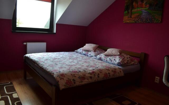 Studio Javorinka, Tatranska Lomnica
