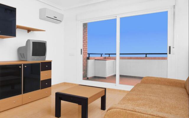 Jardines del Mar by Vacaciones Oromarina