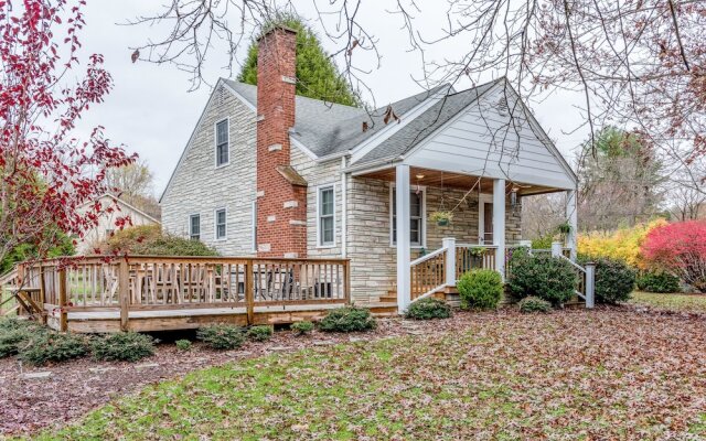 205 Kerlee Heights Rd Home