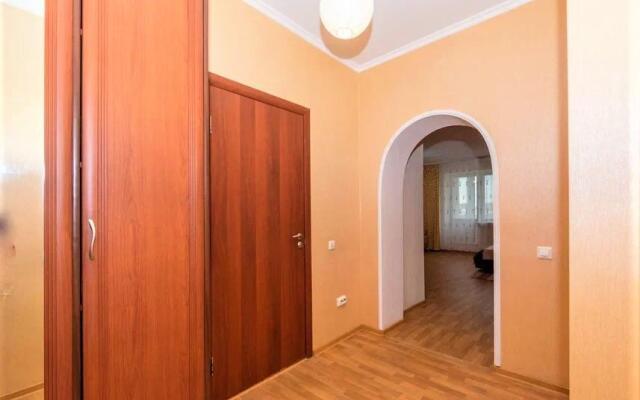 Апартаменты на улице Максима Горького