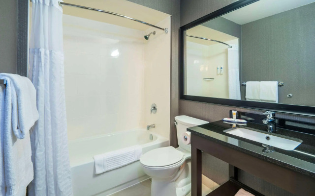 Comfort Inn Newmarket
