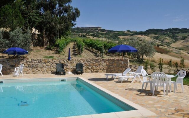 Agriturismo Mannaioni