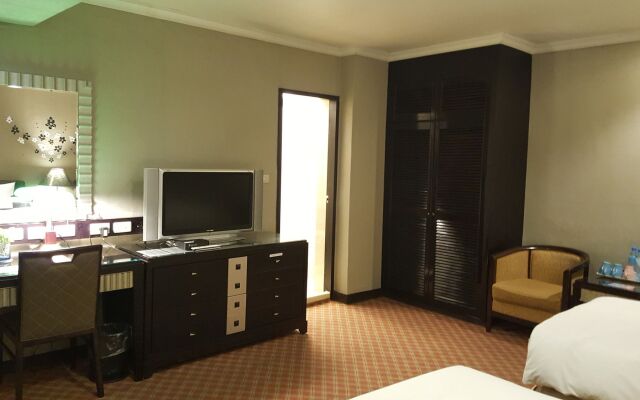 Astar Hotel Taipei