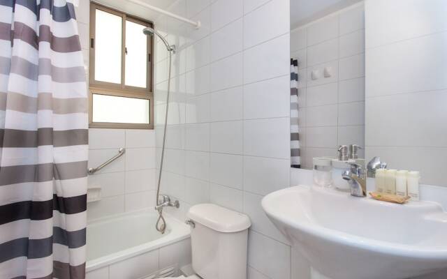 Bellavista Apartments