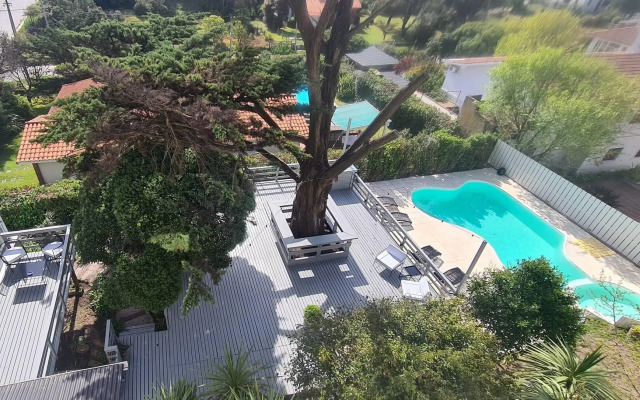 Hotel Arte del Rey