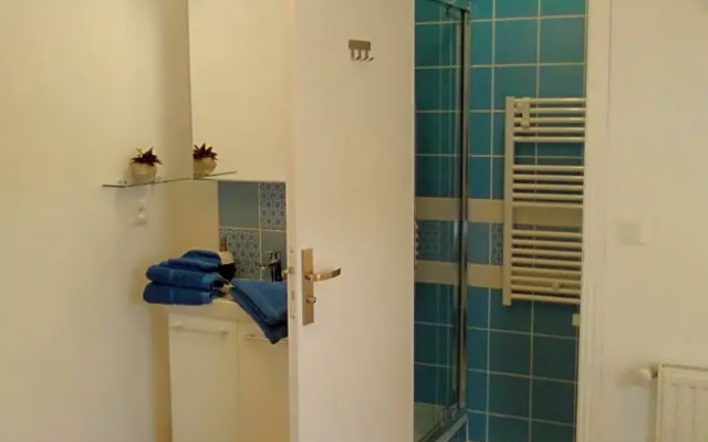 Baradoz Ar Mor - Chambres d'Hôtes