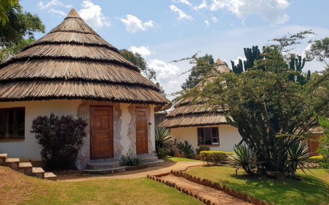 Banda Lodge